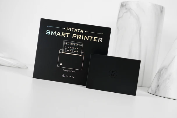 Smart Printer by PITATA MAGIC - Click Image to Close